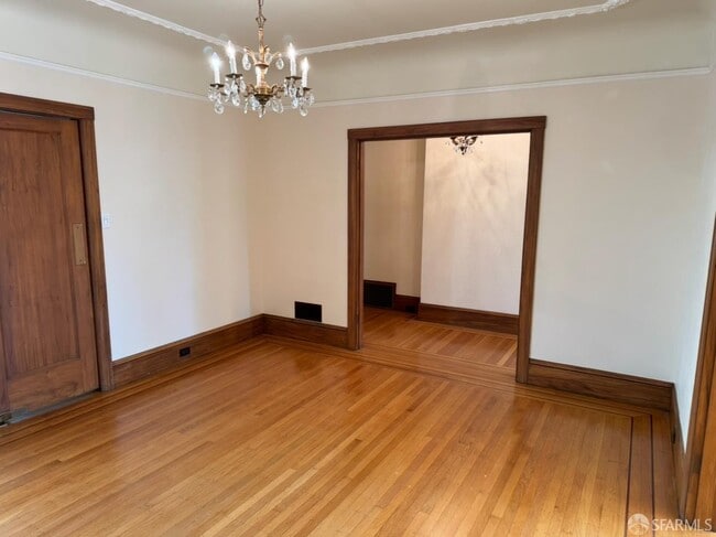 1218 17th Ave in San Francisco, CA - Building Photo - Building Photo