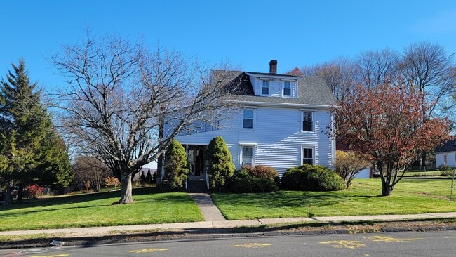 property at 59 View St