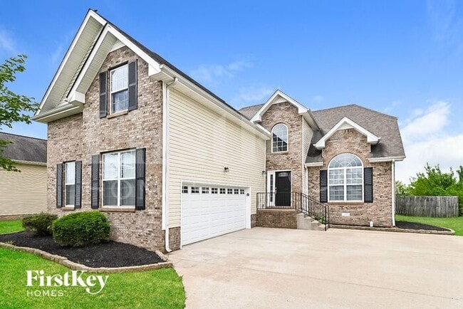 property at 878 Samantha Ln