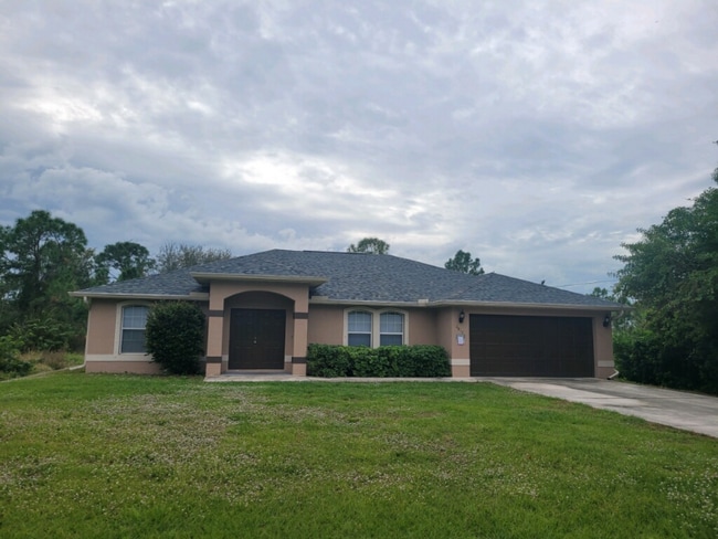 property at 2813 34th St W