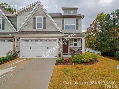property at 1701 Grandmaster Way