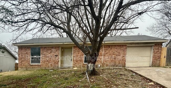 641 Gallant Fox Dr in Dallas, TX - Building Photo - Building Photo
