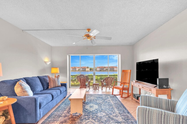 property at 4444 NE Ocean Blvd