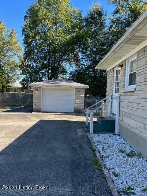 4801 Margo Ave in Louisville, KY - Building Photo - Building Photo