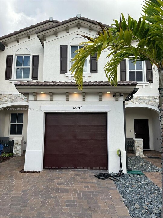 12751 NW 23rd Pl in Miami Shores, FL - Building Photo