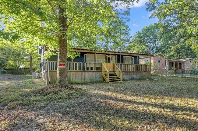 property at 14287 Forest Cir