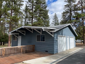 699-495 Circle Ct in Susanville, CA - Foto de edificio - Building Photo