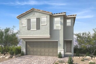 9246 Morecambe Ave in Las Vegas, NV - Building Photo - Building Photo