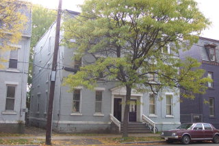 397 W Water St in Elmira, NY - Building Photo