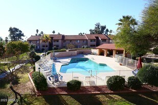 1942 S Emerson in Mesa, AZ - Building Photo