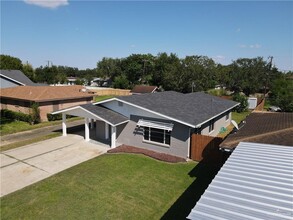 920 S 14th Ave in Edinburg, TX - Building Photo - Building Photo