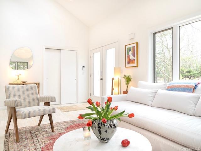 property at 15 Mt Misery Dr