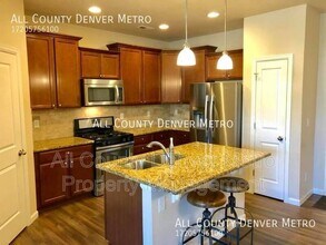 16285 W 62nd Dr in Arvada, CO - Building Photo - Building Photo