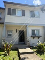 91-1091-1091 Kaileolea Dr in Ewa Beach, HI - Building Photo