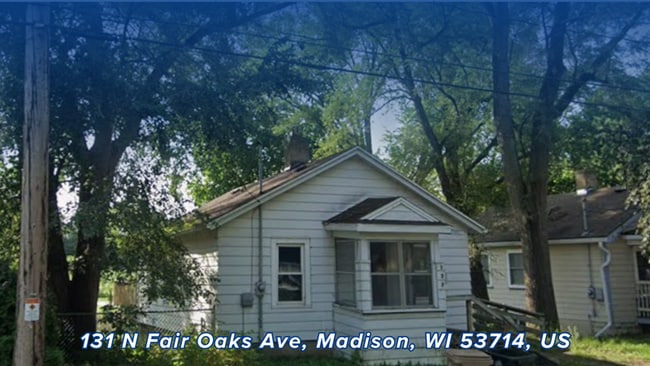 property at 131 N Fair Oaks Ave