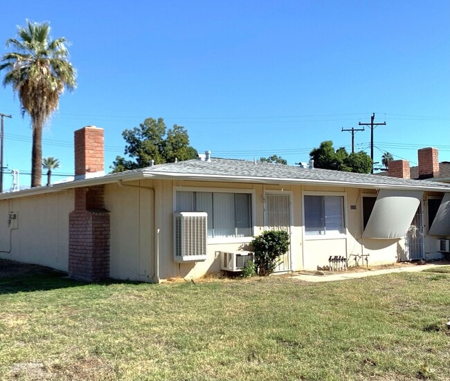property at 25358 Lane St