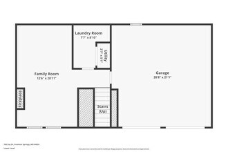 700 Zay Dr in Excelsior Springs, MO - Building Photo - Building Photo