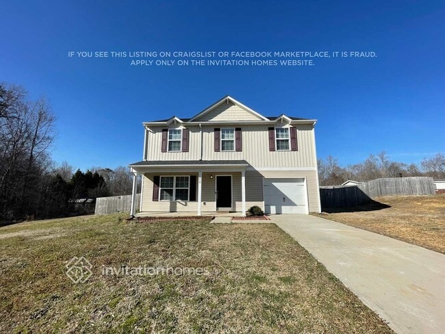 property at 1258 Steven Dr