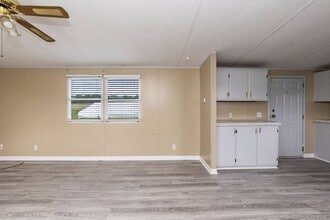 44 Brodie Privette Rd in Zebulon, NC - Building Photo - Building Photo