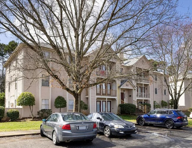 6142 Meadow Rose Ln in Charlotte, NC - Building Photo - Building Photo