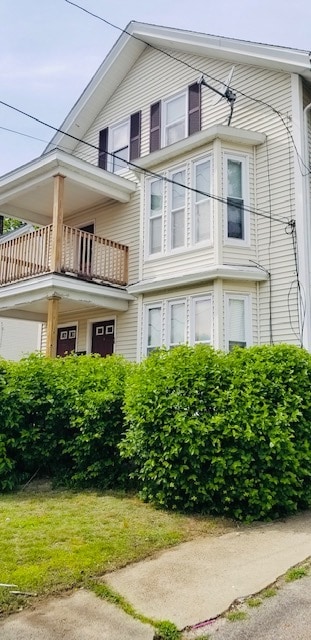 58 Pearl st, Unit 1