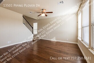 13501 Piping Plover Dr in Austin, TX - Building Photo - Building Photo
