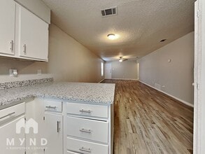 2458 Avenue A in Grand Prairie, TX - Building Photo - Building Photo