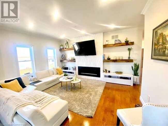 property at 302 Grays Rd