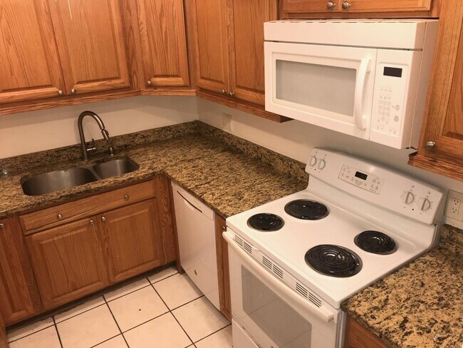 property at 733 SE 1st Way