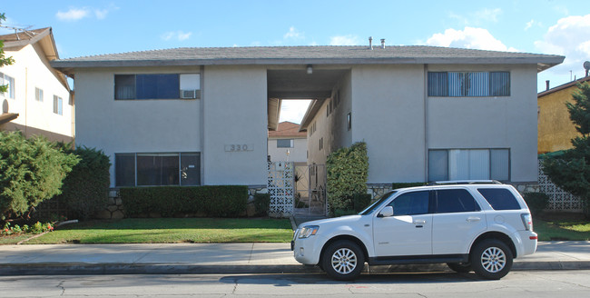 330 Prospero Dr in Covina, CA - Building Photo - Building Photo