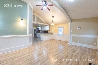 102 5th Ave in Lansdowne, MD - Building Photo - Building Photo