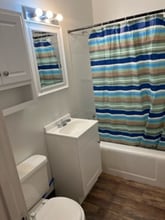 505 W 1st St in Portales, NM - Foto de edificio - Building Photo