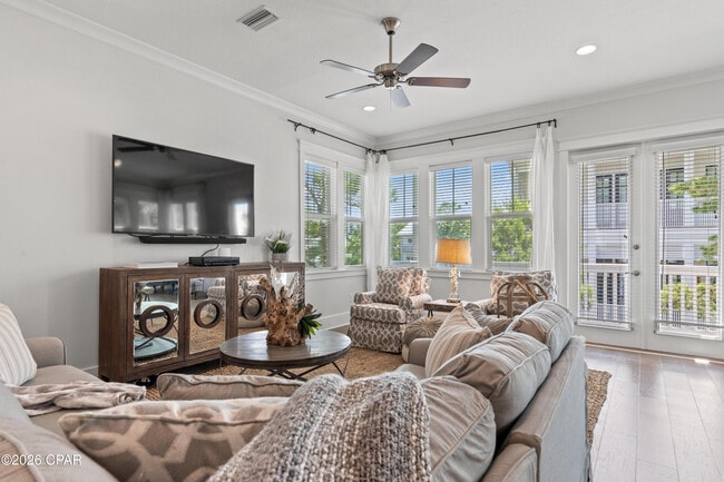 134 Grande Pointe Dr in Inlet Beach, FL - Building Photo - Building Photo