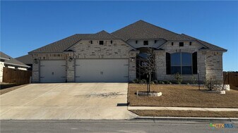 2419 Lavigne Ct in Harker Heights, TX - Building Photo