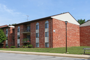 Chatham Gardens Apartments