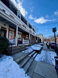 520 W Frederick St in Lancaster, PA - Building Photo - Building Photo