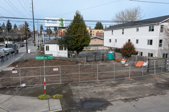 The Turina James in Seattle, WA - Building Photo - Building Photo