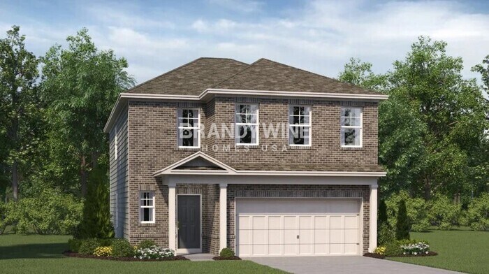 508 Almere Dr in Hampton, GA - Foto de edificio