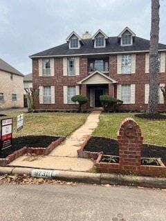 property at 9731 New Kent Dr