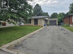 27 Hamber Ct in London, ON - Building Photo - Building Photo