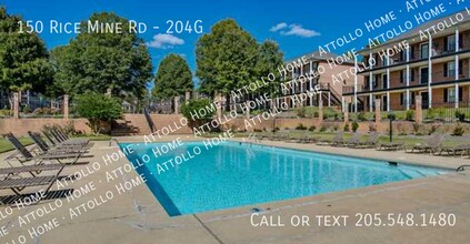 150 Rice Mine Rd in Tuscaloosa, AL - Building Photo - Building Photo