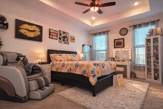 31606 Roldan Ln in Fulshear, TX - Building Photo - Building Photo