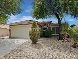 13948 N 134th Dr in Surprise, AZ - Building Photo