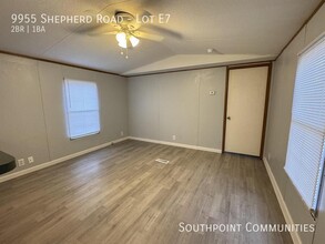 9955 Shepherd Rd in Lockbourne, OH - Building Photo - Building Photo