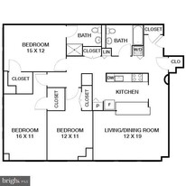 3131 Walnut St, Unit 3B-553 in Philadelphia, PA - Building Photo