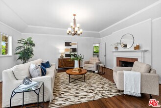 12455 Sarah St in Los Angeles, CA - Building Photo - Building Photo