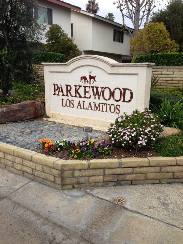 property at 12462 Rainier Cir