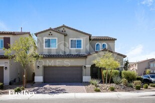 4649 Scent St, Unit 1 in North Las Vegas, NV - Building Photo