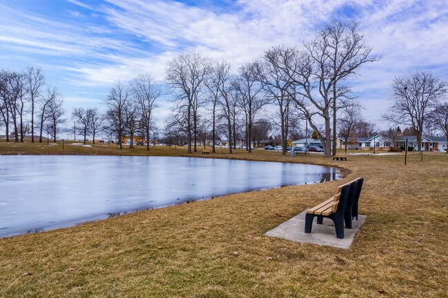 Apartments for rent in Oak Creek, WI