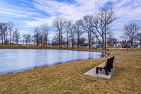 Apartments in Oak Creek, WI